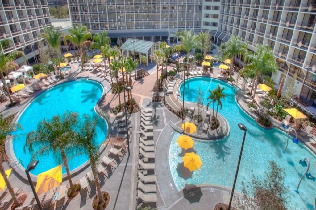 Buena Vista wellness resort 1