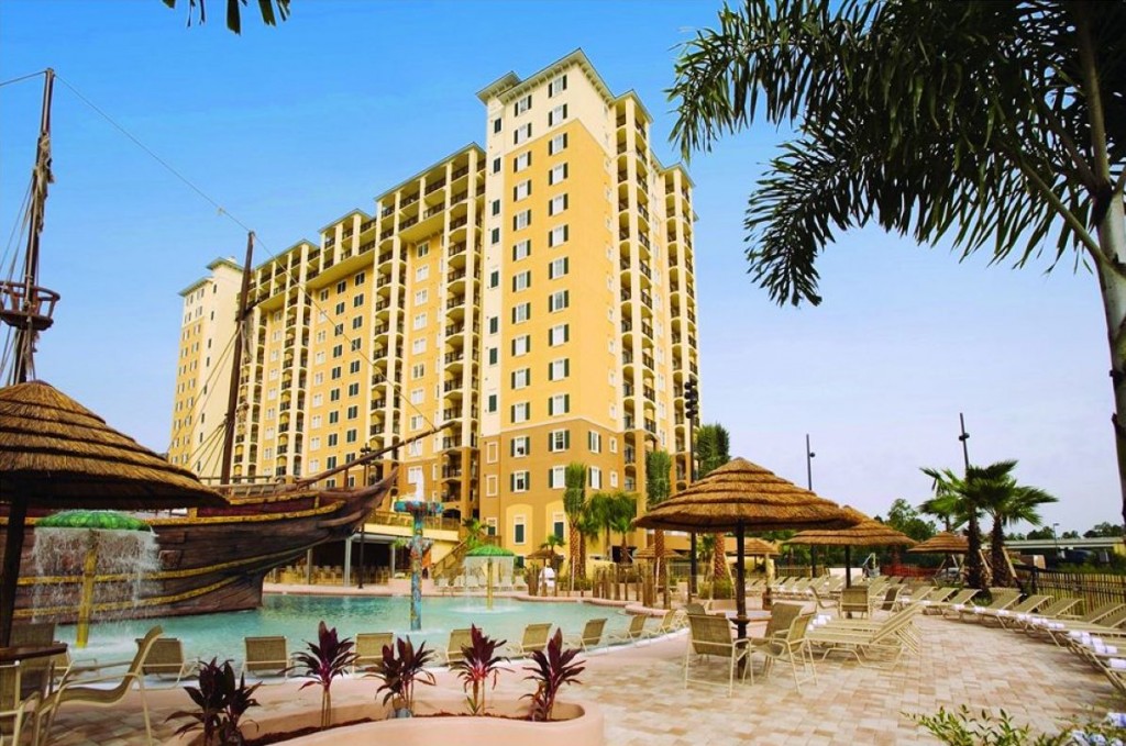 Buena Vista wellness resort 2